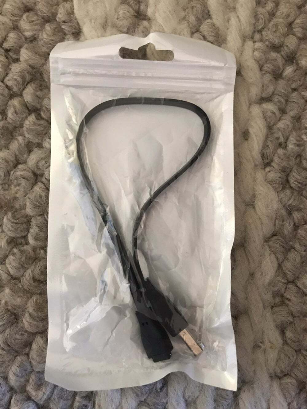 NEW Fit bit Charge charger